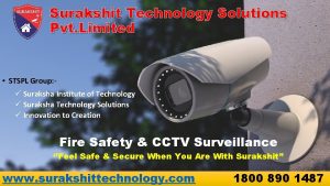 Surakshit Technology Solutions Pvt Limited STSPL Group Suraksha