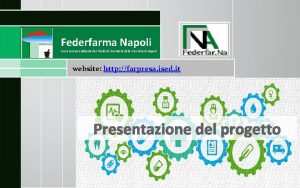 Federfarma Napoli Associazione Sindacale dei Titolari di Farmacia