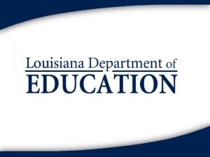 EXTENDED SCHOOL YEAR SERVICES ESYS Effective July 1