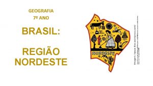 BRASIL REGIO NORDESTE Disponvel em http leifjaguaribe 2010