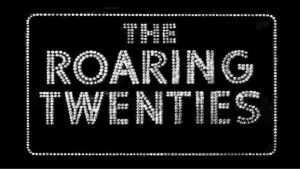 The Roaring Twenties Objects People TimeTitle Inferences Because