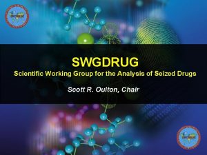 Swgdrug recommendations Swgdrug recommendations