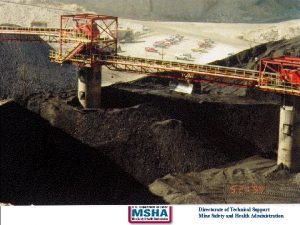 Surge pile