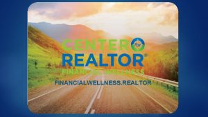 FINANCIALWELLNESS REALTOR Win Your Future Investing for REALTORS