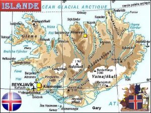 Gary LIslande officiellement Rpublique dIslande en islandais Lveldi