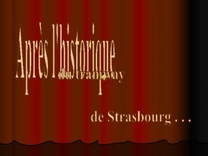 Grandes Armes de Strasbourg Gutenberg Origine de la