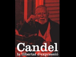 EXPOSICI ITINERANT LA VEU DE CANDEL C andel