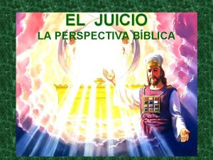 Juicios divinos