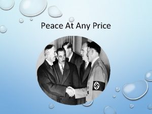 Peace At Any Price IMPERIALISM ALASKA HAWAII SPANISH