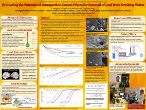 University of Southern California Undergraduate Symposium for Scholarly