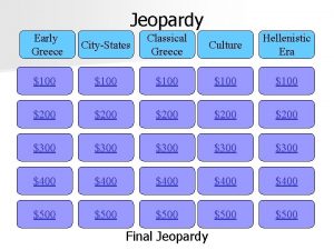 In 479 bc a large unified greek army In 479 bc a large unified greek army