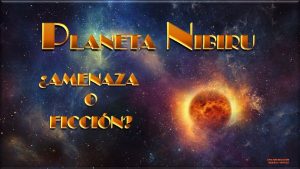 Cometa nibiru