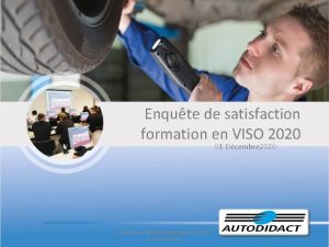 Enqute de satisfaction formation en VISO 2020 01