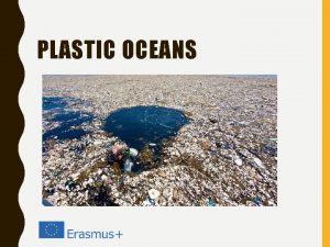 PLASTIC OCEANS HOW MUCH PLASTIC IS IN THE