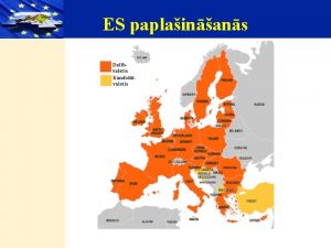 ES paplainans ES paplainans krtas Piekts paplainans patnbas