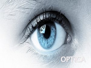 OPTICA Qu es optica La ptica es la