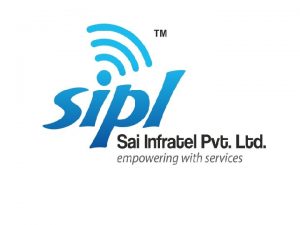 Organizatio n Profile Over View SAIINFRATEL Pvt Ltd