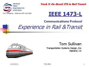 Ieee 1473