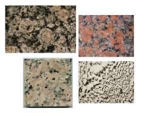 Stype Graniti derivanti da fusione di rocce metasedimentarie