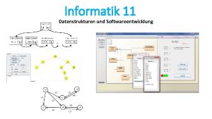 Rekursive datenstrukturen