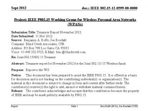Sept 2012 doc IEEE 802 15 12 0599