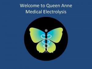 Queen anne medical electrolysis and laser