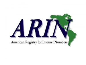 ARIN Update June 2000 NANOG 19 Albuquerque Overview