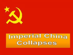 Communism Nationalism Mao Zedong Cultural Revolution Little Red