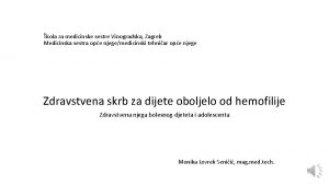 škola za medicinske sestre vinogradska škola za medicinske sestre vinogradska