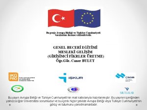 Swot açılımı