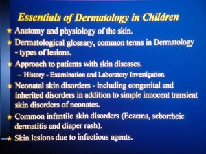 Primary lesions are denovo lesions while secondary are