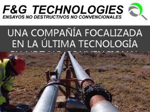 UNA COMPAA FOCALIZADA EN LA LTIMA TECNOLOGA EN