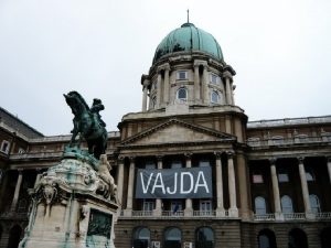 Vajda Lajos 1908 1941 a magyar avantgrd s