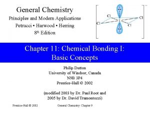 General Chemistry Principles and Modern Applications Petrucci Harwood