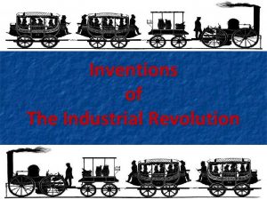 Who invented the phonograph in the industrial revolution