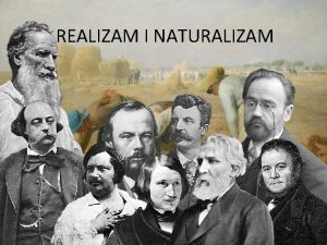 REALIZAM I NATURALIZAM JeanFranois Millet Prebiraice 1857 REALIZAM
