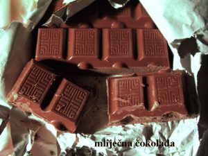 Sintagma cokolada