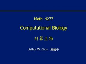 Dr arthur chou Dr arthur chou