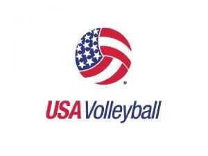 Usa volleyball officials uniforms
