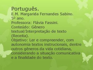 Quais são os eletrodomésticos utilizados nessa receita