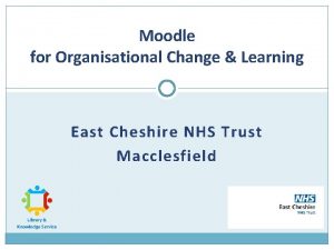 Moodle guildford