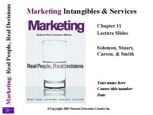 Marketing real people real choices 11th edition Marketing real people real choices 11th edition