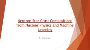 Neutron Star Crust Compositions from Nuclear Physics and