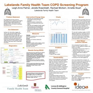 Lakelands family health team