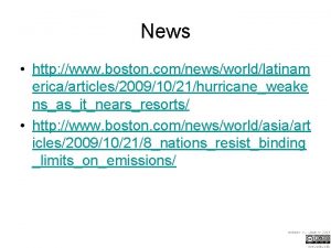 News http www boston comnewsworldlatinam ericaarticles20091021hurricaneweake nsasitnearsresorts http