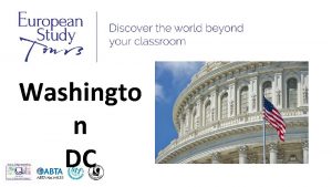 Washingto n DC SCHOOLS NAME TRIP TO WASHINGTON