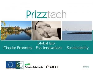 Global Eco Circular Economy EcoInnovations Sustainability 22 1