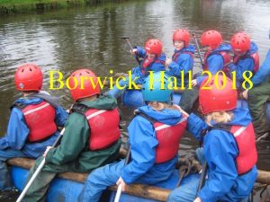 Borwick Hall 2018 Borwick Hall 2018 ArrivalsDepartures Aims