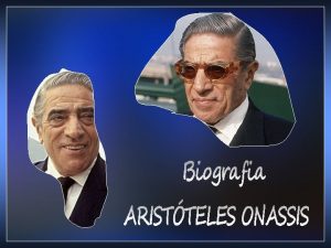 Aristóteles onassis karataş, esmirna, turquia