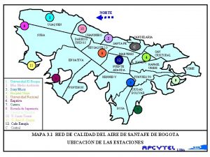 NORTE 1 USAQUEN 8 10 SUBA CHAPINERO BARRIOS